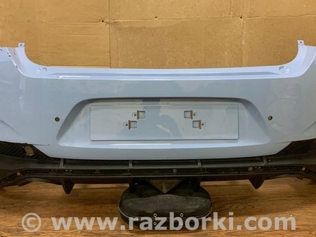 ФОТО Бампер задний для Hyundai i30 Киев