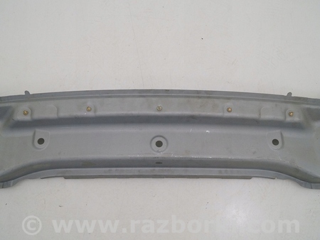 ФОТО Задняя панель для Volkswagen Touareg  (10-18) Киев