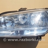 ФОТО Фара для Fiat Idea Киев