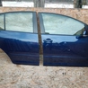 ФОТО Дверь задняя для Volkswagen Golf VII Mk7 (08.2012-...) Киев