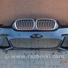 ФОТО Бампер передний для BMW X1 Киев