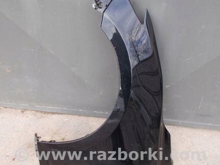 ФОТО Крыло переднее для Mazda 3 BM/BN (2013-2019) (III) Киев