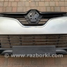 ФОТО Бампер передний для Renault Captur (2013-...) Киев