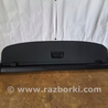 ФОТО Полка багажника для Volkswagen Tiguan (11-17) Киев