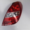 ФОТО Фонарь задний для Hyundai i20 Киев