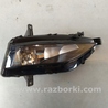 ФОТО Противотуманные фары для Volkswagen Golf VII Mk7 (08.2012-...) Киев