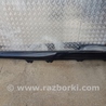 ФОТО Накладка порога для Volkswagen Scirocco Mk3 (07.2008-11.2015) Киев