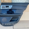 ФОТО Карта двери для Jaguar XF (X260) (2015-) Киев