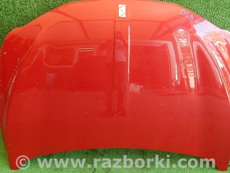 ФОТО Капот для Citroen DS3 Киев