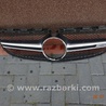 ФОТО Решетка радиатора для Mercedes-Benz C-CLASS Киев