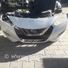 ФОТО Бампер передний для Nissan Micra Киев
