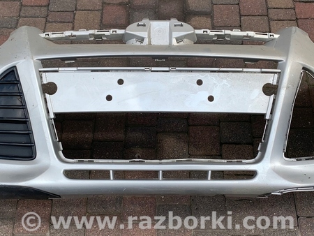 ФОТО Бампер передний для Ford Focus 2 (08.2004 - 07.2010) Киев