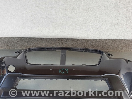 ФОТО Бампер передний для Subaru XV (2011-...) Киев