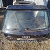 ФОТО Крышка багажника для Audi (Ауди) A4 B9 - 8W2, 8W5 (06.2015-...) Киев