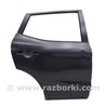 ФОТО Дверь задняя для Nissan Qashqai (07-14) Киев