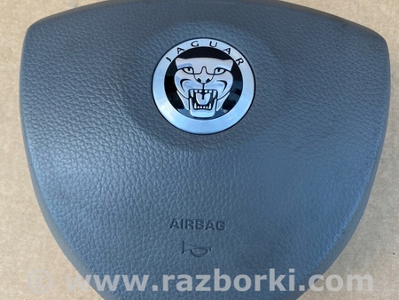 ФОТО Airbag подушка водителя для Jaguar XF (X260) (2015-) Киев