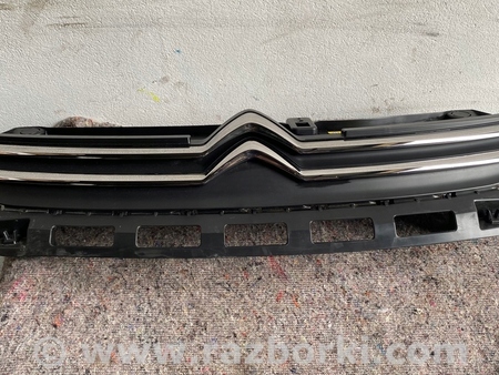 ФОТО Решетка радиатора для Citroen C3 Киев