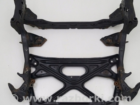 ФОТО Балка передняя для Audi (Ауди) A6 C6 (02.2004-12.2010) Киев