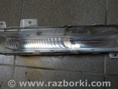 ФОТО Противотуманные фары для Volvo V40 Киев