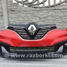 ФОТО Бампер передний для Renault Kadjar (2015-...) Киев