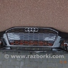 ФОТО Бампер передний для Audi (Ауди) A4 B9 - 8W2, 8W5 (06.2015-...) Киев