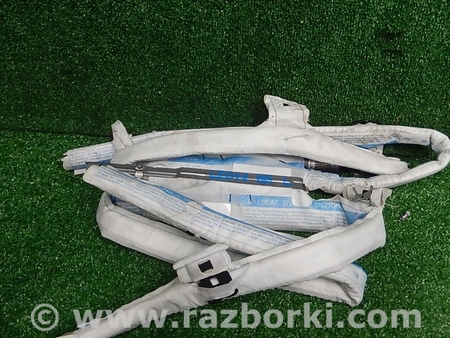 ФОТО Airbag подушка водителя для Seat Leon Киев