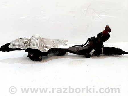 ФОТО Рулевая рейка для Volkswagen Golf VII Mk7 (08.2012-...) Киев