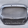 ФОТО Крышка багажника для Ford Fiesta (все модели) Киев