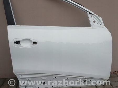 ФОТО Дверь передняя для Renault Kadjar (2015-...) Киев