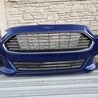 ФОТО Бампер передний для Ford Fusion (все модели и года EU + USA) Киев