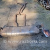 ФОТО Глушитель для Volkswagen Touareg  (10-18) Киев