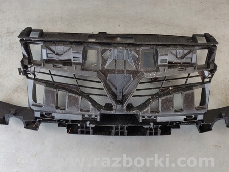 ФОТО Решетка радиатора для Renault Scenic Киев