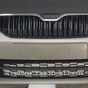 ФОТО Бампер передний для Skoda Octavia Киев