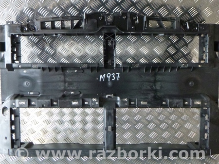 ФОТО Панель передняя для Ford Focus 2 (08.2004 - 07.2010) Киев