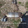ФОТО Глушитель для Volkswagen Golf VII Mk7 (08.2012-...) Киев