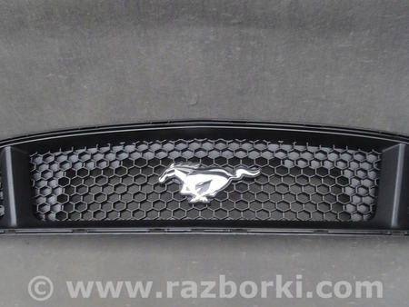 ФОТО Решетка радиатора для Ford Mustang (2000-...) Киев