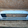 ФОТО Бампер передний для Volkswagen Golf VII Mk7 (08.2012-...) Киев