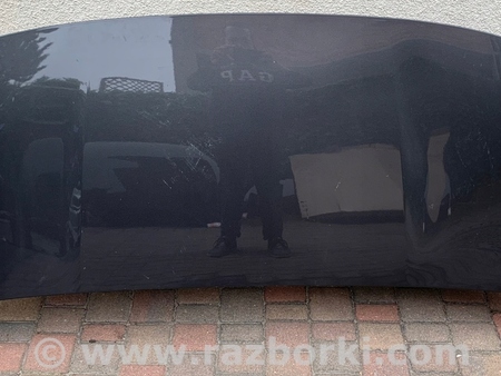ФОТО Капот для Peugeot Partner Киев