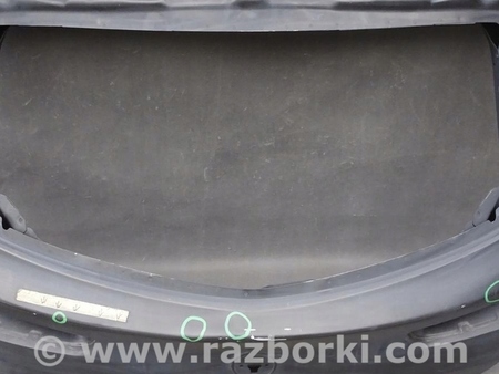 ФОТО Крышка багажника для Alfa Romeo Giulietta 940 (08.2012-12.2016) Киев