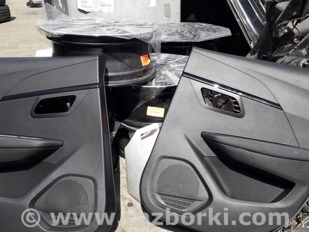 ФОТО Карта двери для Peugeot 208 Киев