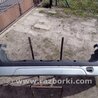 ФОТО Бампер задний для Dacia Logan Киев
