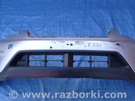 ФОТО Бампер передний для Subaru XV (2011-...) Киев