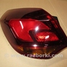 ФОТО Фонарь задний для Opel Astra H (2004-2014) Киев