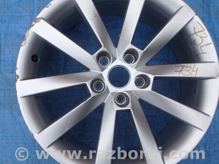 ФОТО Диск для Skoda Octavia Киев