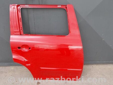 ФОТО Дверь задняя для Skoda Yeti Киев
