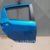 ФОТО Дверь задняя для Toyota Yaris (05-11) Киев