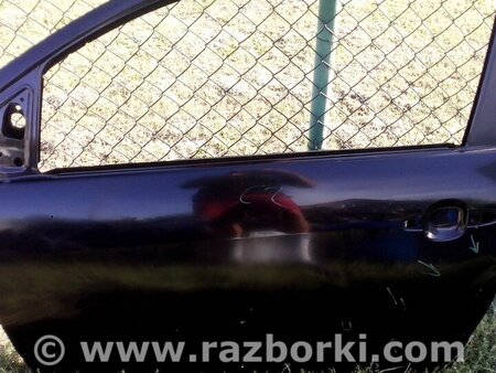 ФОТО Дверь передняя для Citroen C2 Киев