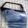 ФОТО Дверь задняя для Volkswagen Golf VII Mk7 (08.2012-...) Киев