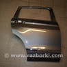 ФОТО Дверь задняя для Volkswagen Tiguan (11-17) Киев