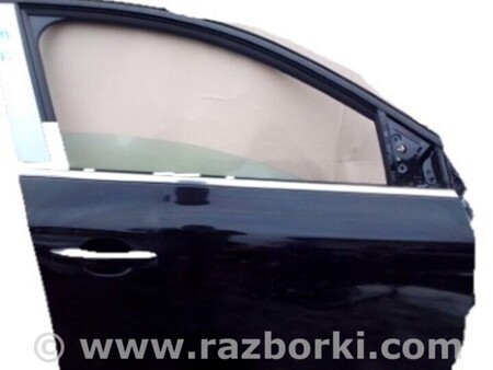 ФОТО Дверь передняя для Renault Megane Киев